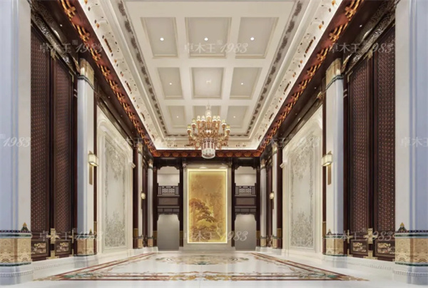 中式整装厂家推荐：揭秘10大热门品牌，你的家居好选择？